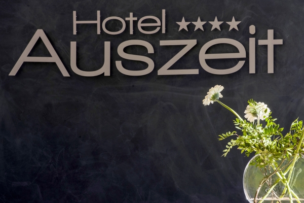 Hotel Auszeit
